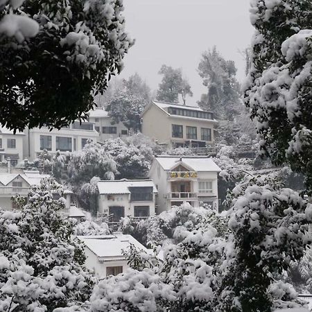 Genichi Villa Chang-čou Exteriér fotografie