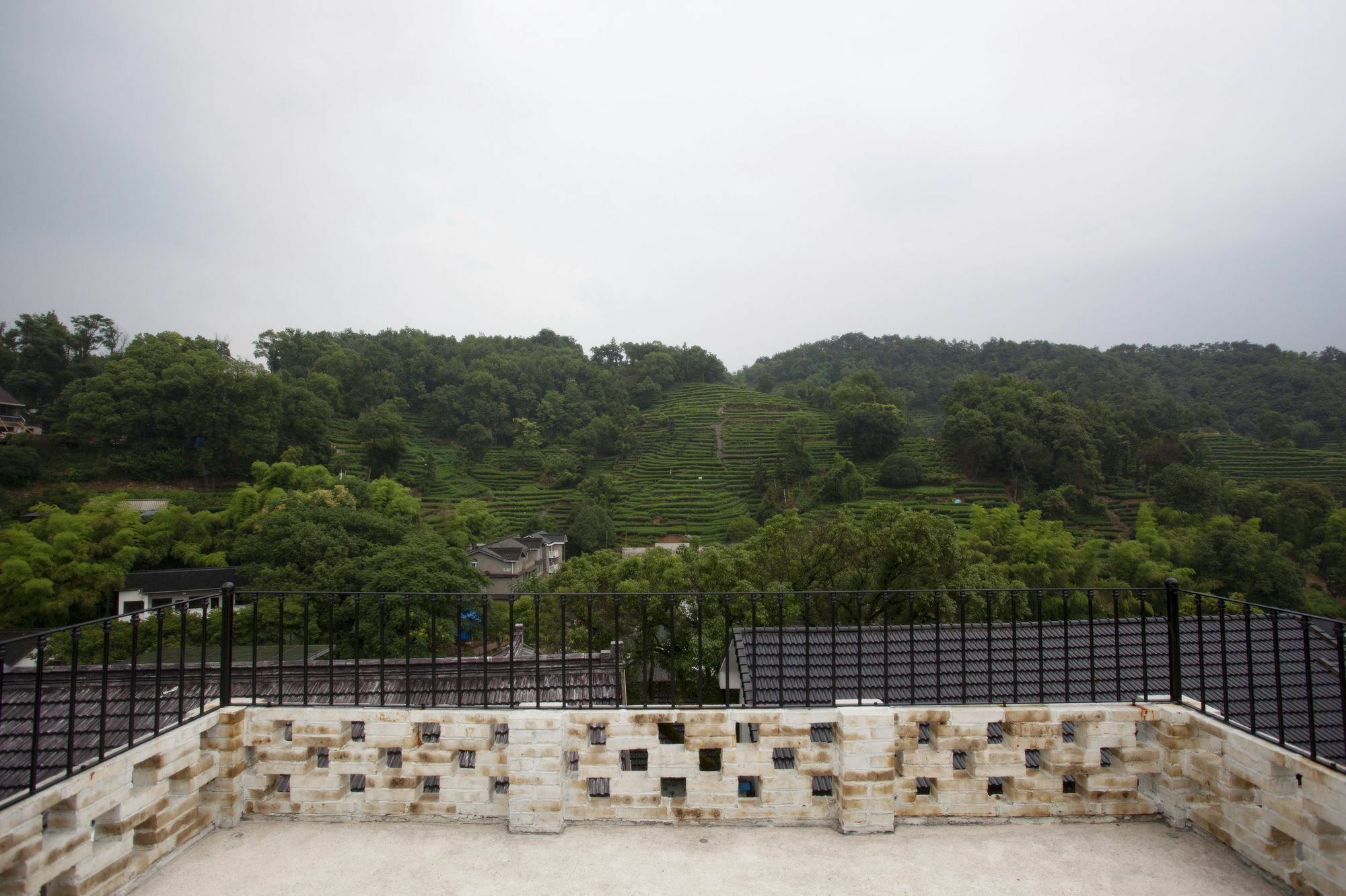 Genichi Villa Chang-čou Exteriér fotografie